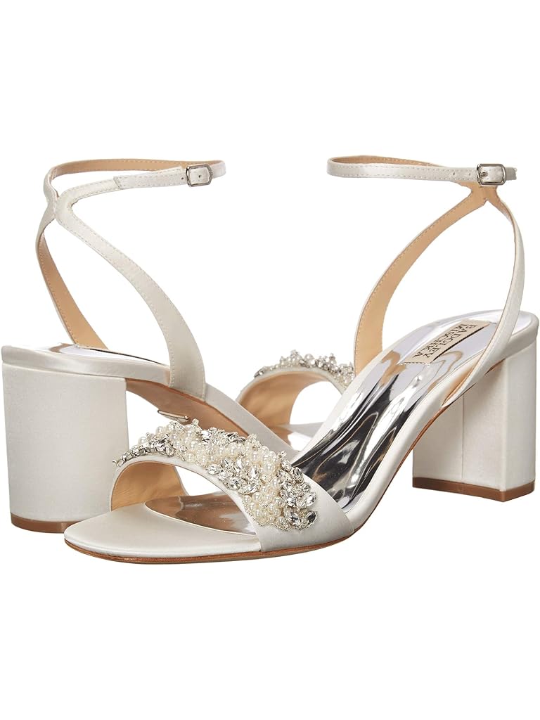 Badgley Mischka Clara