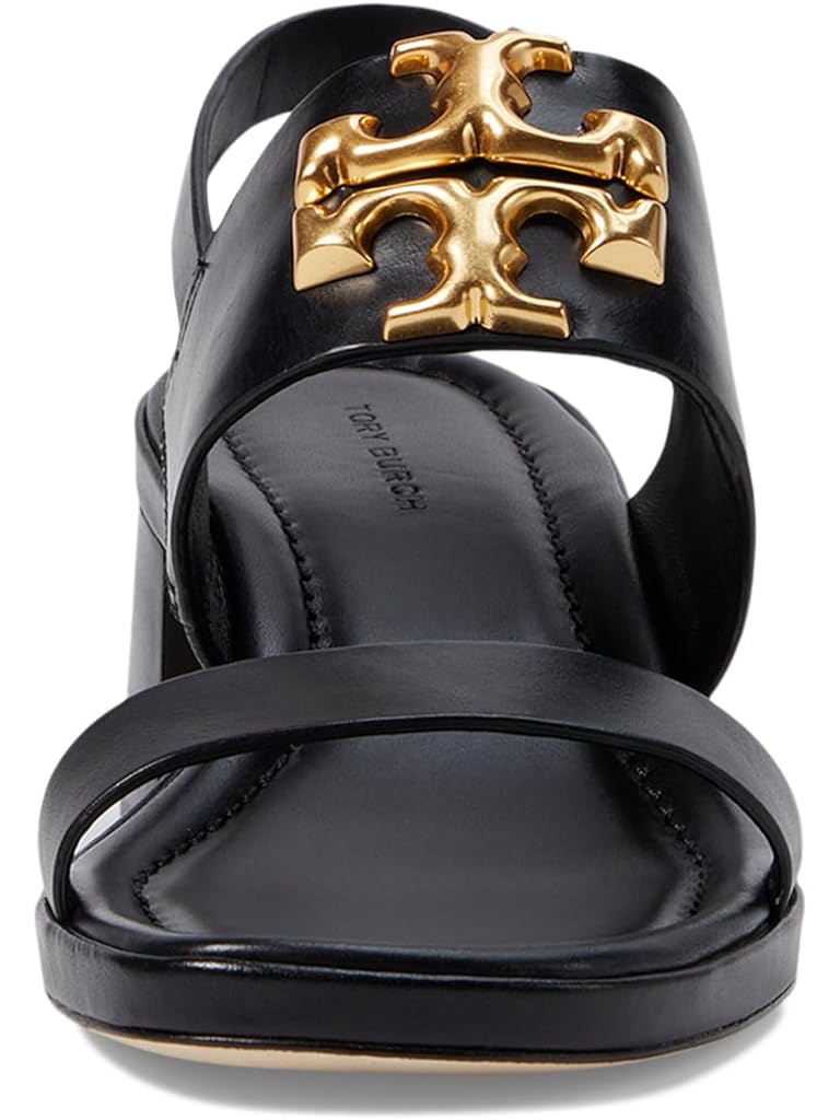 Tory Burch Eleanor Heeled Sandal 55 mm