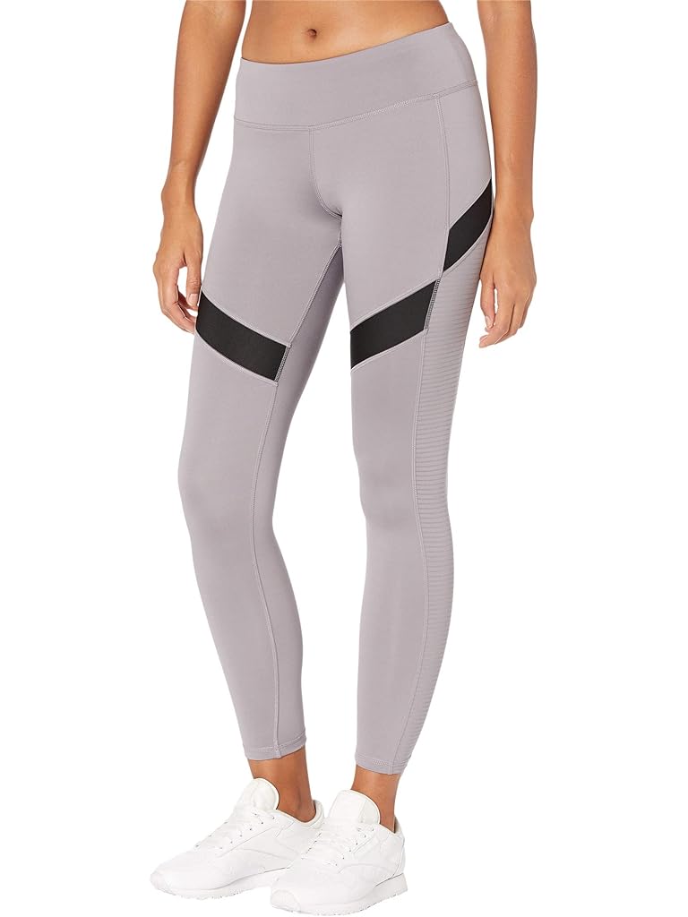 Reebok Workout Ready Mesh Tights