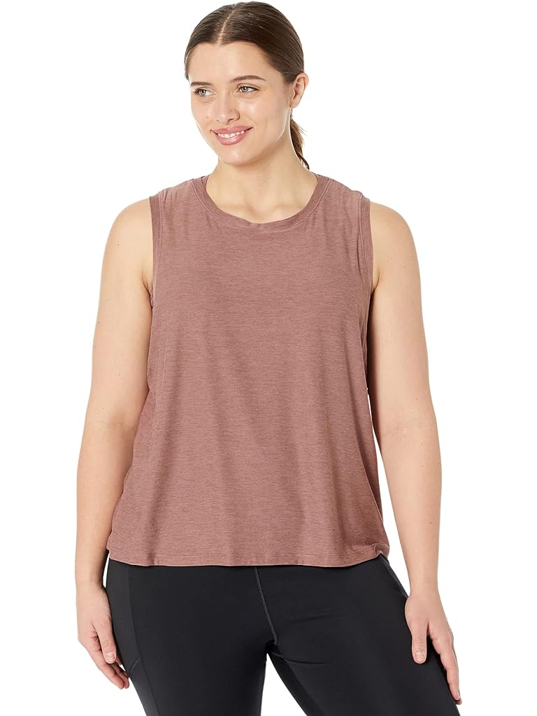 Beyond Yoga Plus Size Balanced Muscle Tank