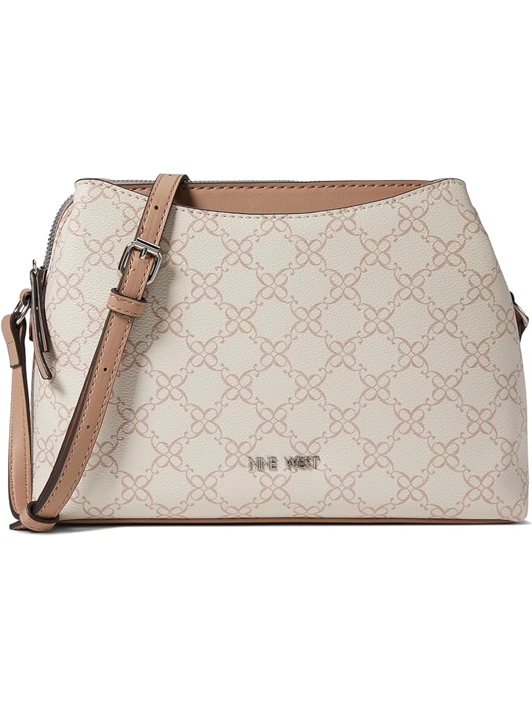 Nine West Calandra Mini Dome Cross Body