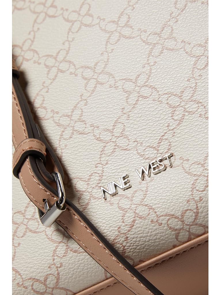 Nine West Calandra Mini Dome Cross Body