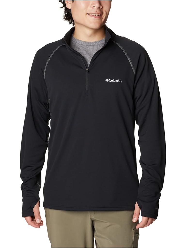 Columbia Narrows Pointe&#8482; 1/2 Zip