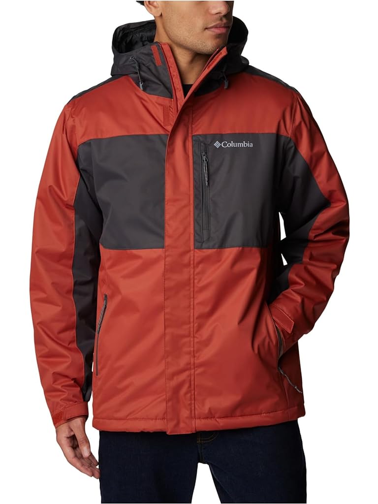 Columbia Tipton Peak&#8482; II Insulated Jacket