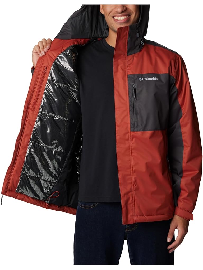 Columbia Tipton Peak&#8482; II Insulated Jacket