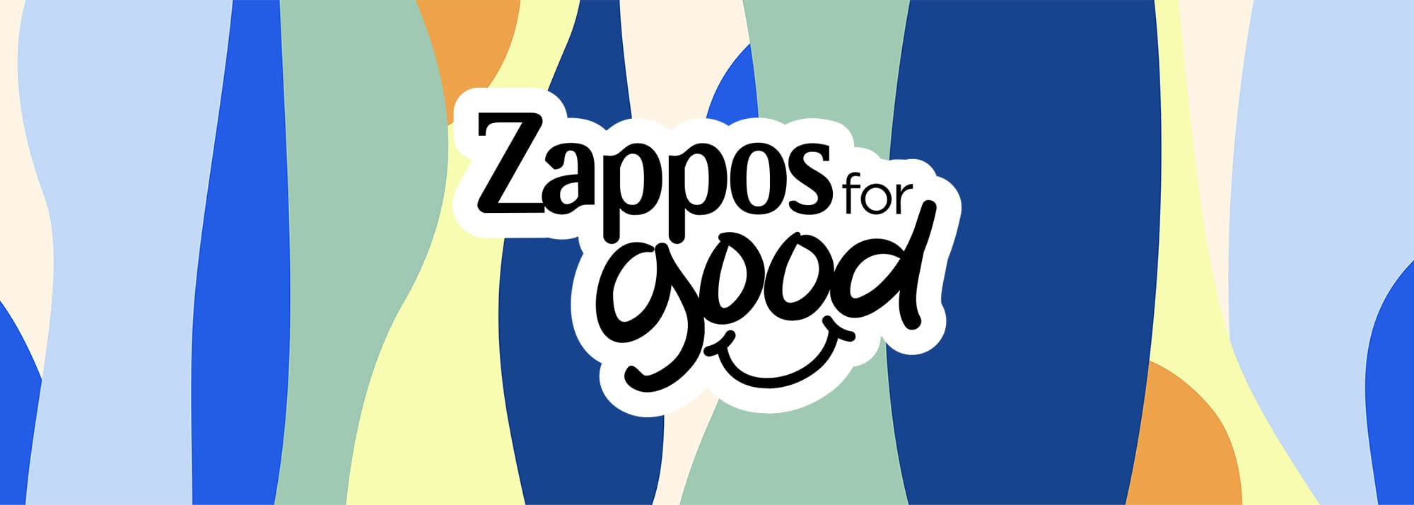 Zappos for Good