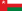 Flag of Oman