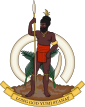 Coat of arms of Vanuatu