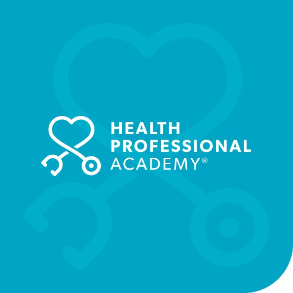 Health Professional Academy logo