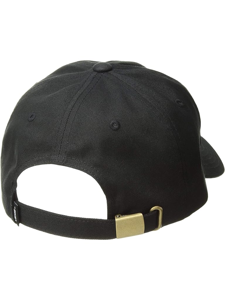 Vans Curved Bill Jockey Hat