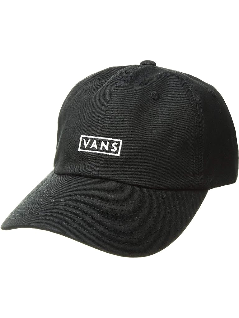 Vans Curved Bill Jockey Hat