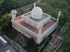 Kowloon Masjid and Islamic Centre