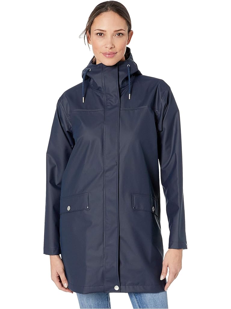 Helly Hansen Moss Raincoat