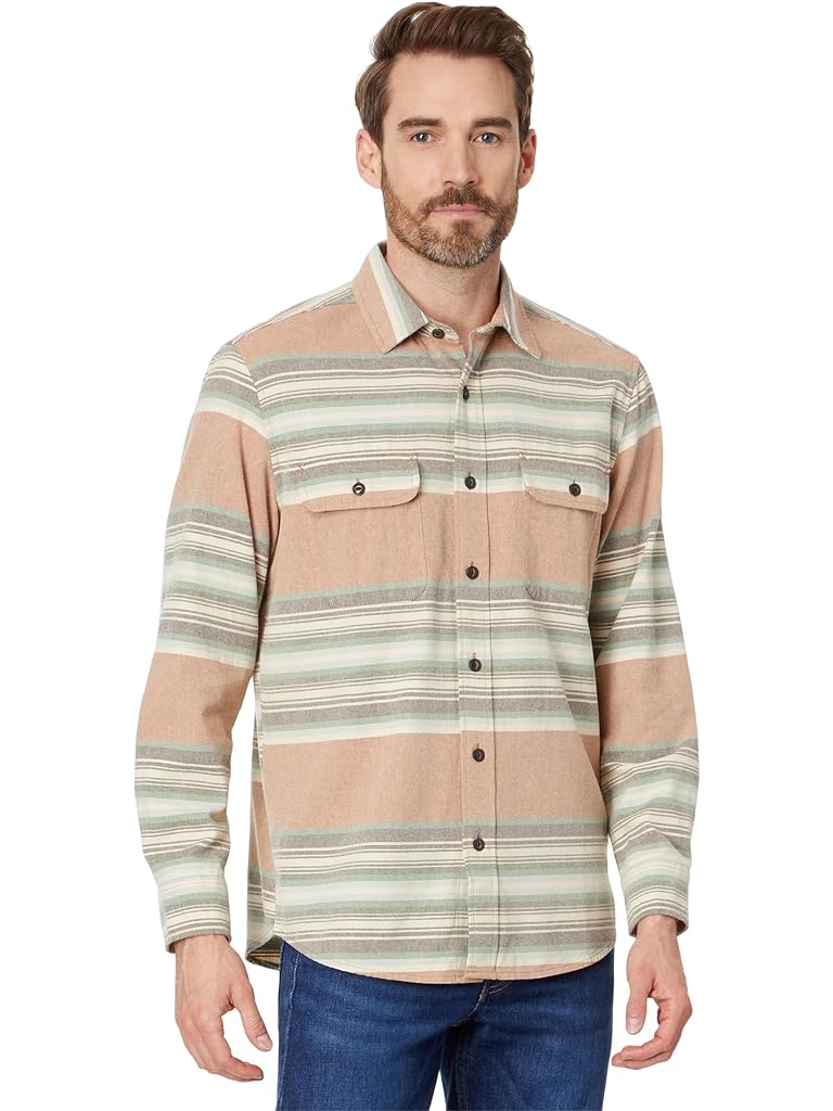 Pendleton Beach Shack Shirt