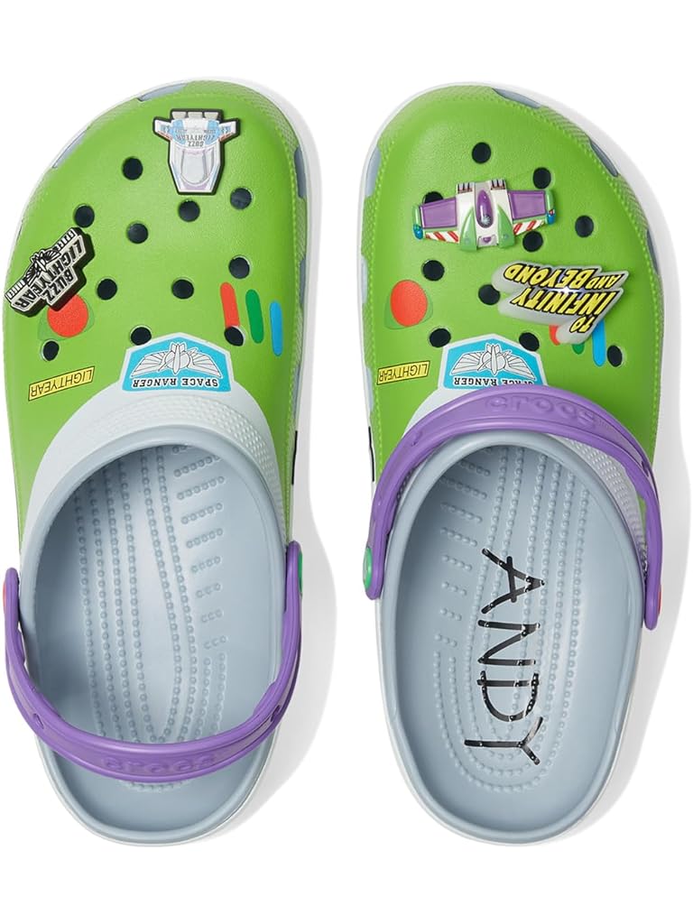 Crocs Toy Story Classic Clog