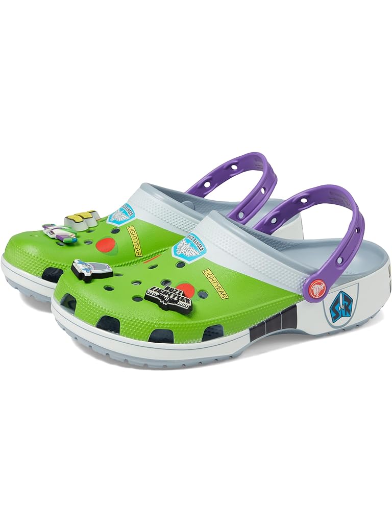 Crocs Toy Story Classic Clog