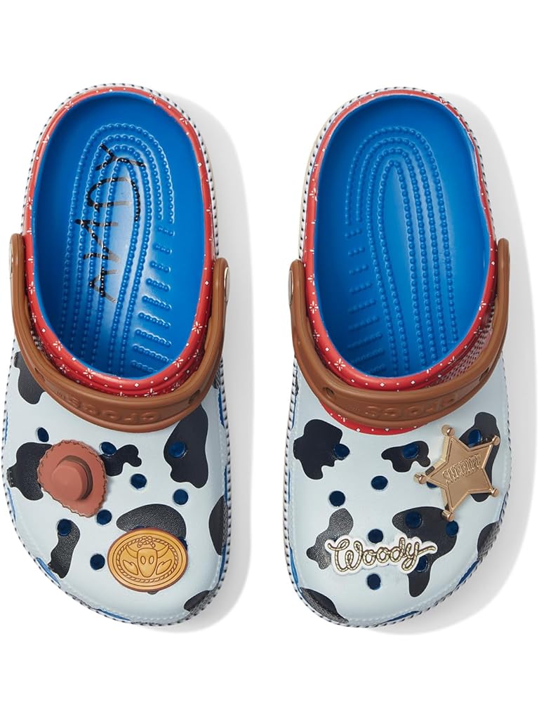 Crocs Kids Toy Story Classic Clog