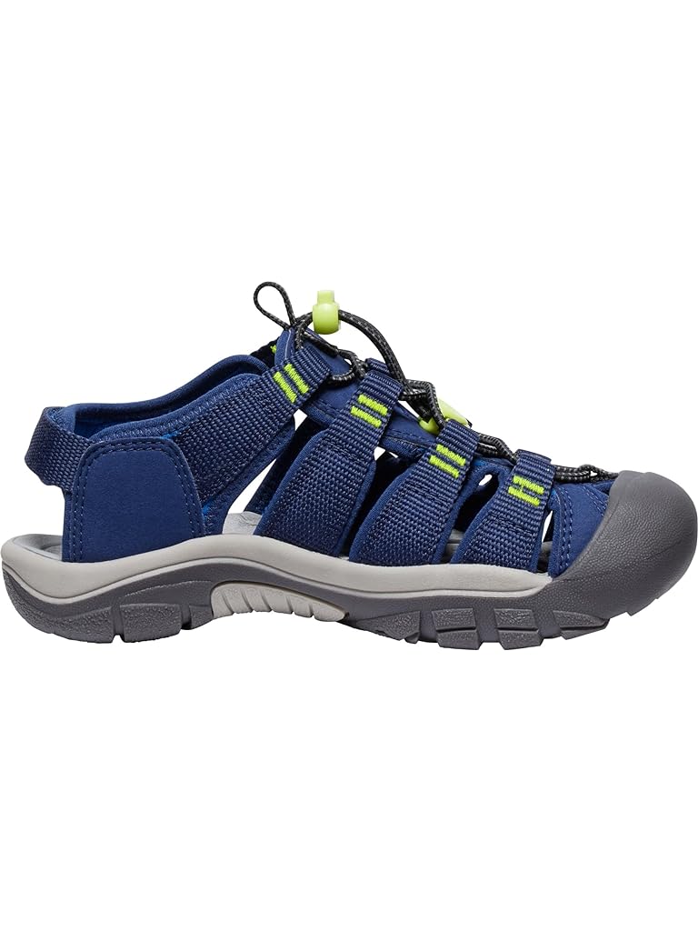 KEEN Kids Newport Boundless (Little Kid/Big Kid)