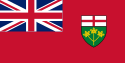 Bendera Ontario