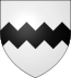 Blason de Tangry