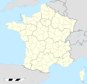 Voir sur la carte administrative de France