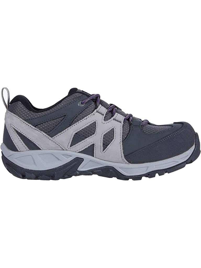 Merrell Work Siren Alloy Toe