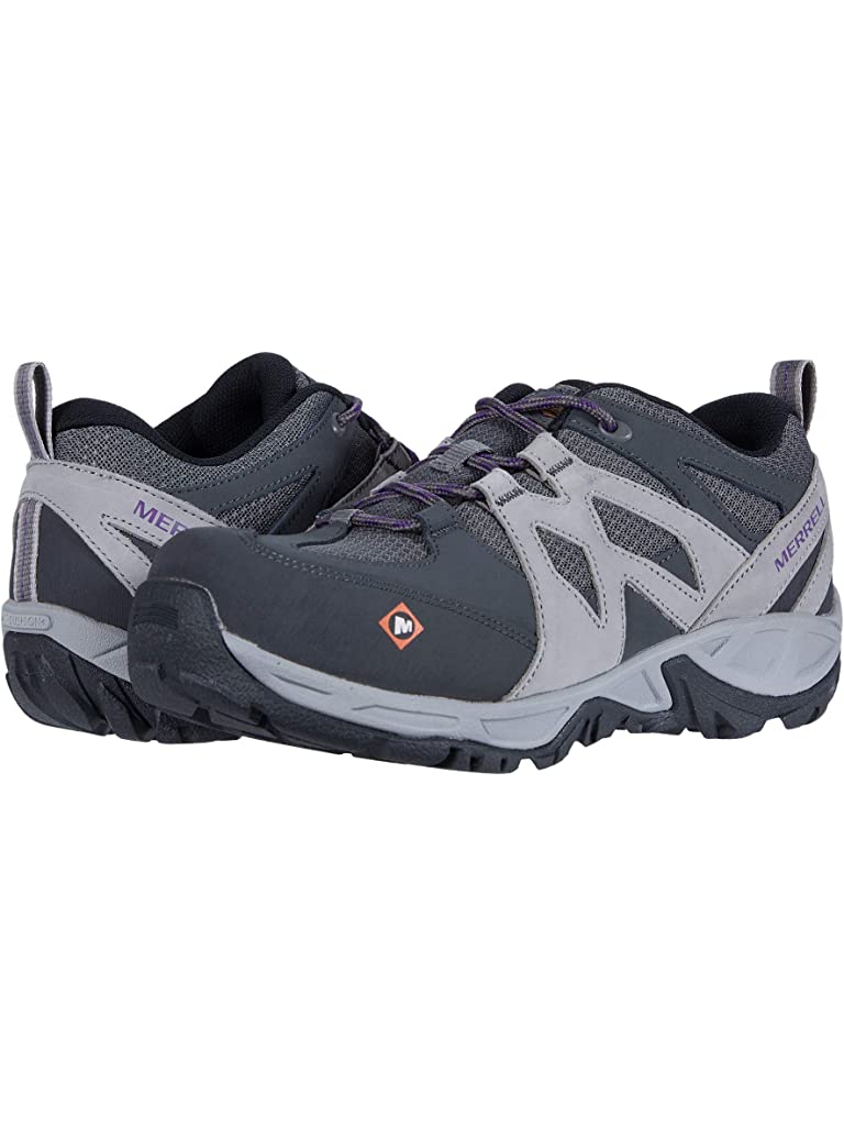 Merrell Work Siren Alloy Toe