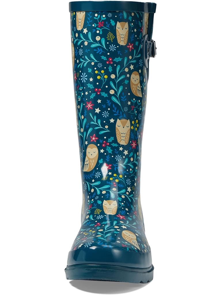 Western Chief Printed Tall Rain Boots