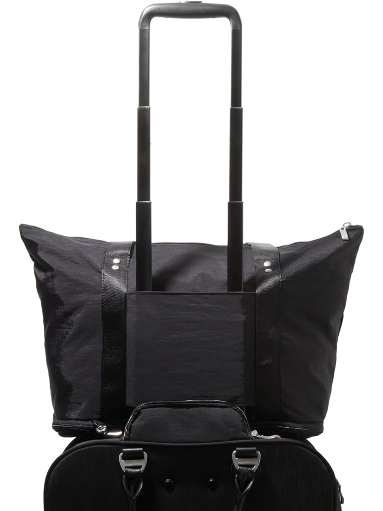 Baggallini Carryall Expandable Packable Tote