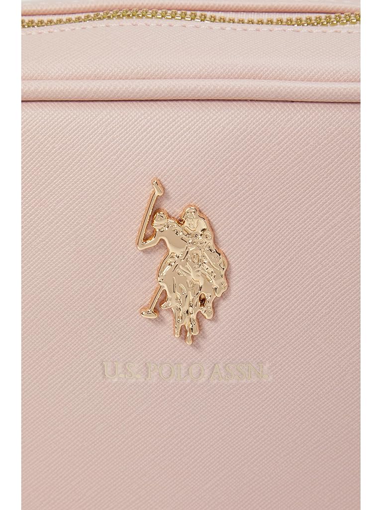 U.S. POLO ASSN. DHM Crossbody