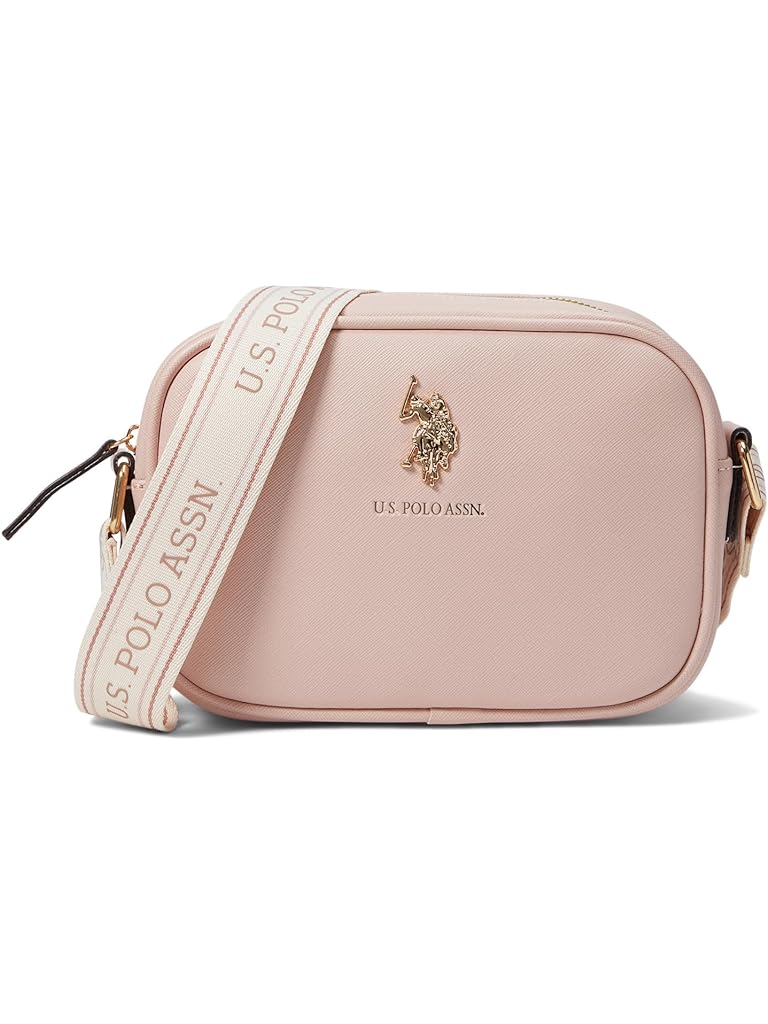 U.S. POLO ASSN. DHM Crossbody