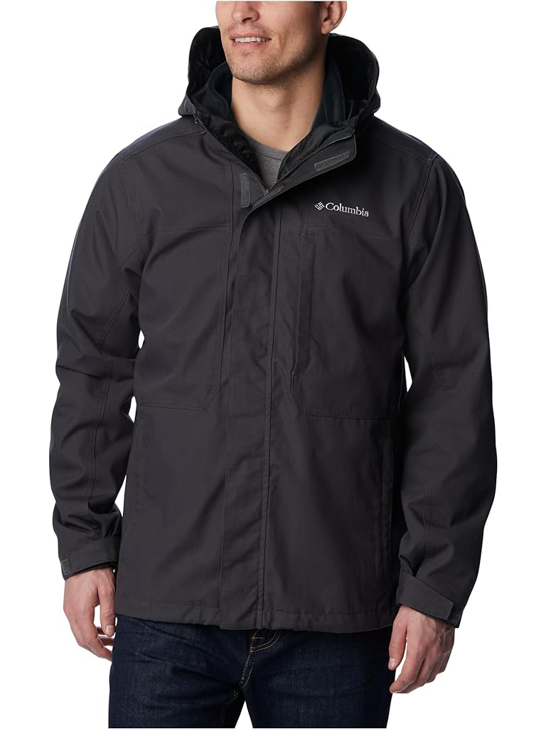 Columbia Loma Vista&#8482; Interchange Jacket