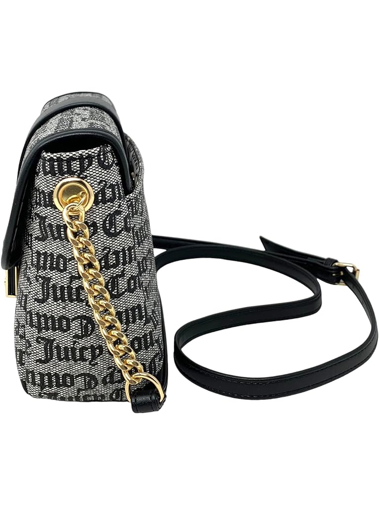 Juicy Couture Addicted Love Satchel