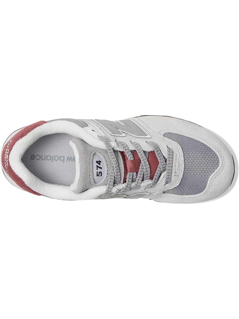 New Balance Kids C574v1-USA (Little Kid)