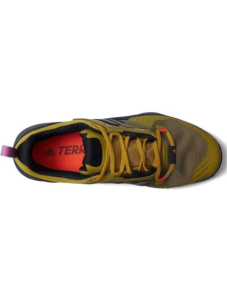 Multi adidas Outdoor Terrex Swift R3 GORE-TEX&#174; Hiking Shoes