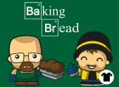 Baking Bread