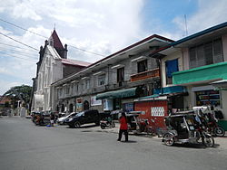 Diocesan Shrine of the Immaculate Conception (Naic Parish)