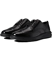 Grand+ Wing Tip Oxford