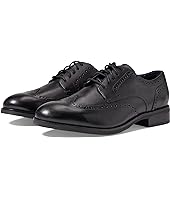 Grand+ Dress Wing Tip Oxford