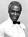 Robert Guillaume, Actor (Soap, The Lion King, Guys and Dolls, The Phantom of the Opera)[229]