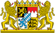 Coat of arms of Free State of Bavaria