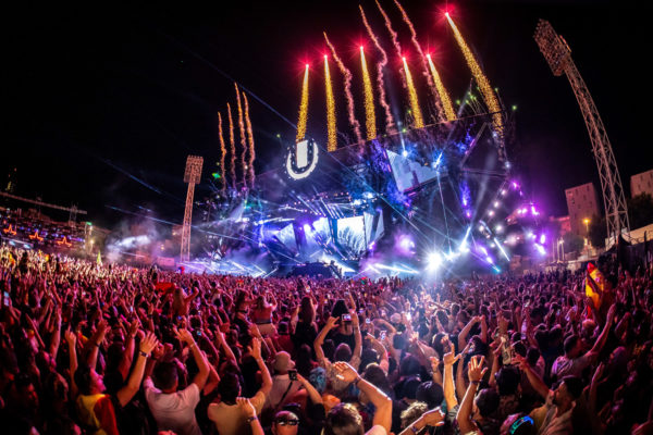 ULTRA Europe