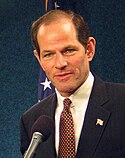 Eliot Spitzer