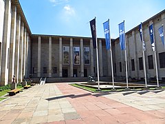 Warsaw National Museum