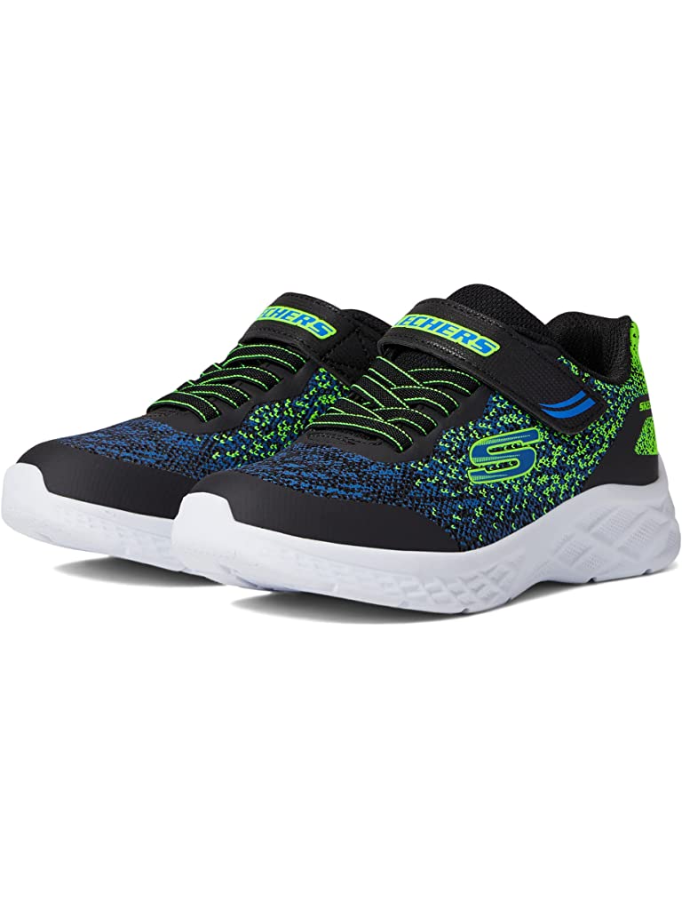 SKECHERS KIDS Microspec 2.0 (Little Kid/Big Kid)