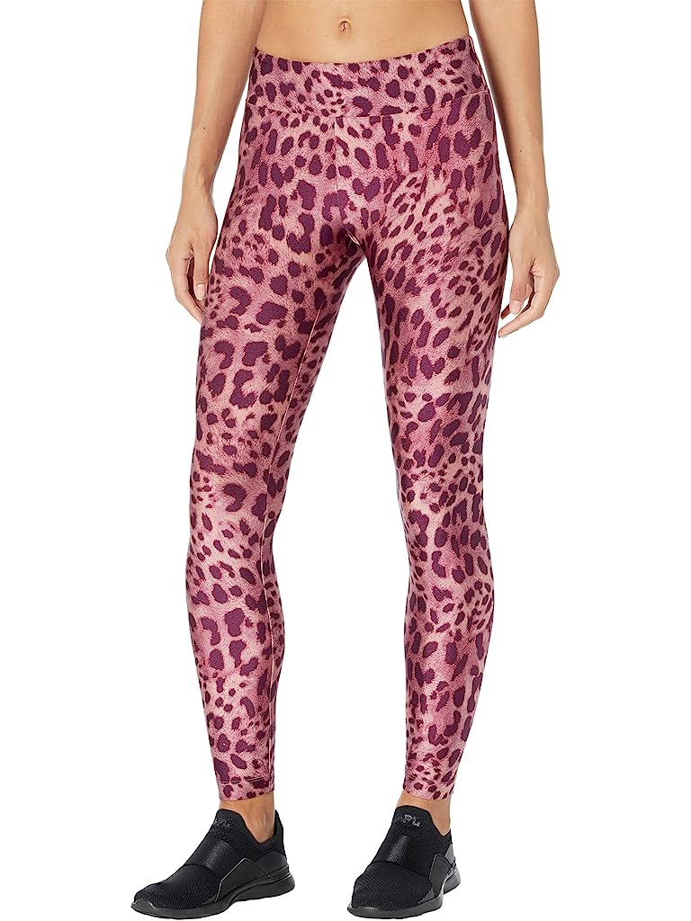 Koral Drive Cheetara High-Rise Leggings