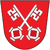 Principality of Regensburg was added in 1803, after the annexation of Mainz by the French.