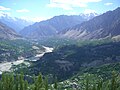 Hunza Valley