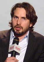 Mark Boal in 2012.