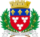 Coat of arms of Orléans